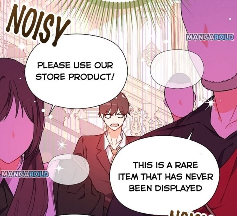 I Didn’t Mean to Seduce the Male Lead Chapter 40 - Page 46