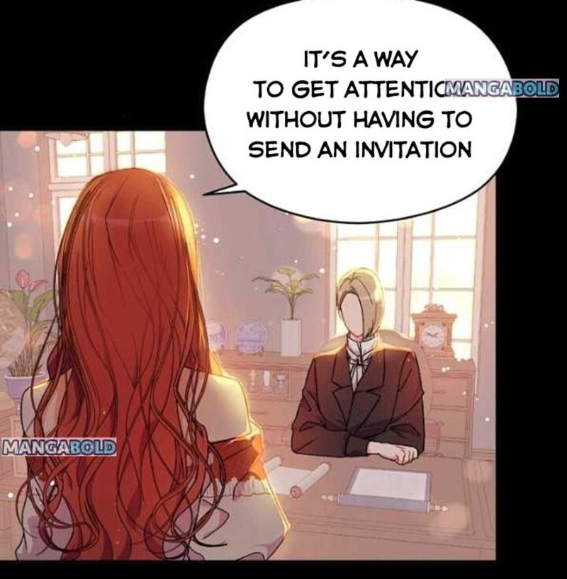 I Didn’t Mean to Seduce the Male Lead Chapter 40 - Page 70