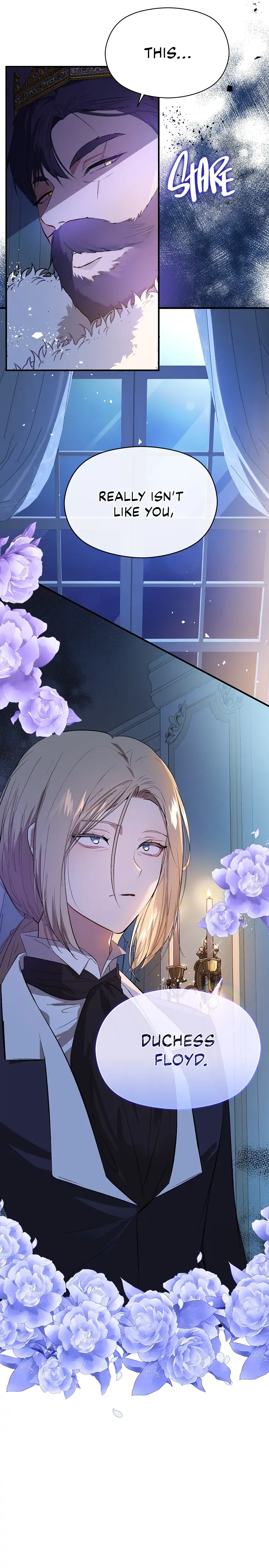 I Didn’t Mean to Seduce the Male Lead Chapter 43 - Page 5