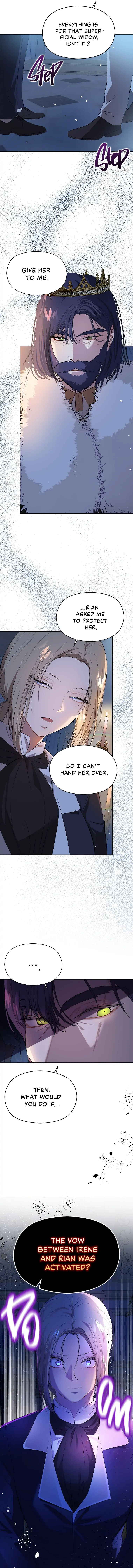 I Didn’t Mean to Seduce the Male Lead Chapter 43 - Page 6