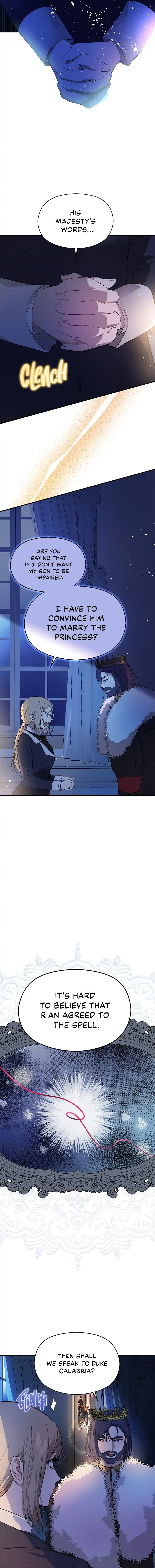 I Didn’t Mean to Seduce the Male Lead Chapter 43 - Page 7