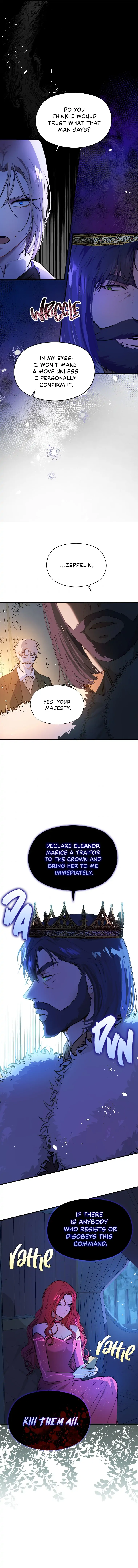 I Didn’t Mean to Seduce the Male Lead Chapter 43 - Page 8