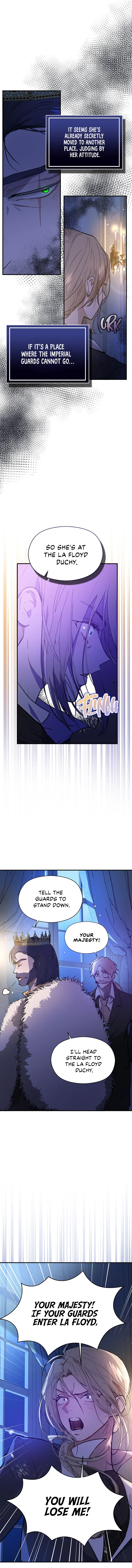 I Didn’t Mean to Seduce the Male Lead Chapter 43 - Page 11