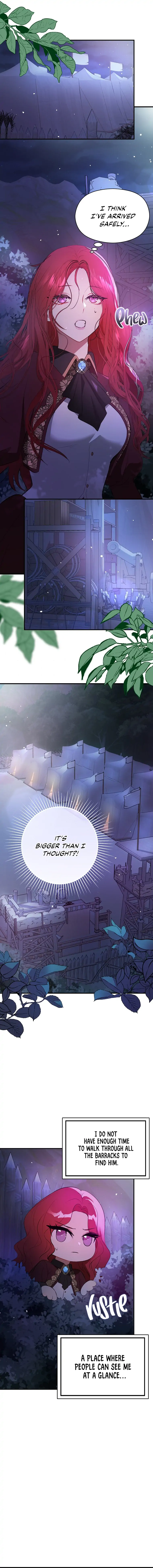 I Didn’t Mean to Seduce the Male Lead Chapter 43 - Page 15