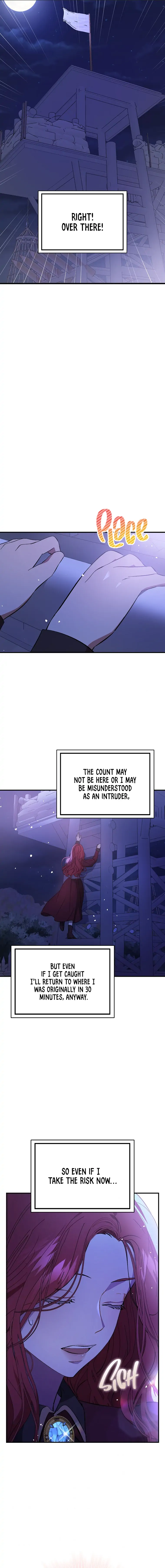 I Didn’t Mean to Seduce the Male Lead Chapter 43 - Page 16