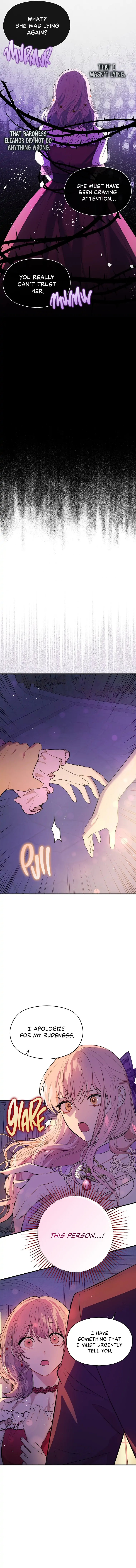 I Didn’t Mean to Seduce the Male Lead Chapter 45 - Page 13