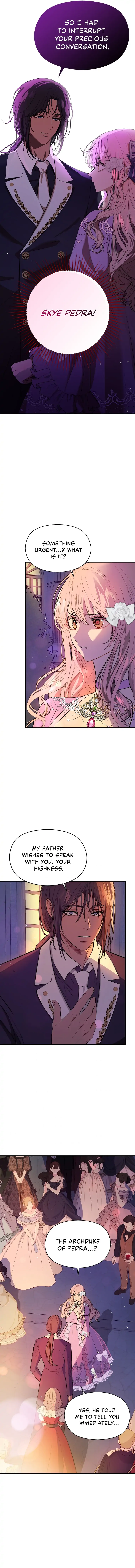 I Didn’t Mean to Seduce the Male Lead Chapter 45 - Page 14