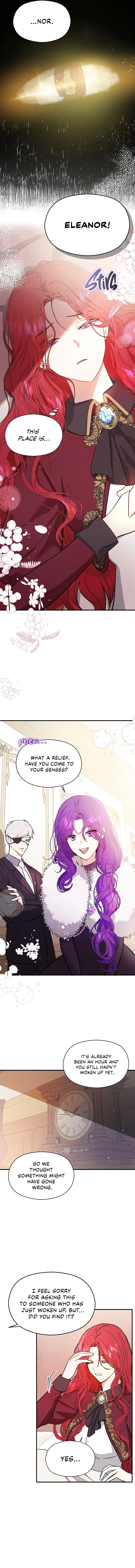 I Didn’t Mean to Seduce the Male Lead Chapter 46 - Page 4