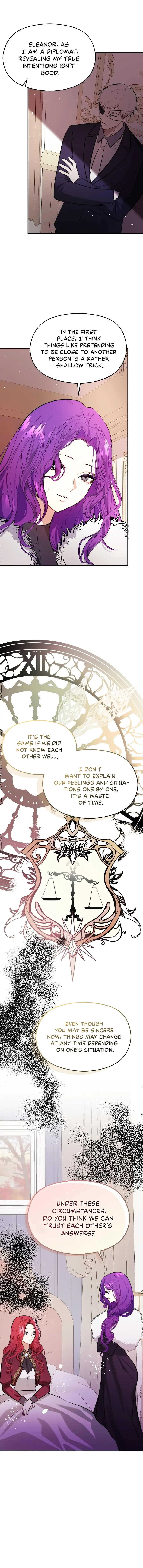 I Didn’t Mean to Seduce the Male Lead Chapter 46 - Page 7