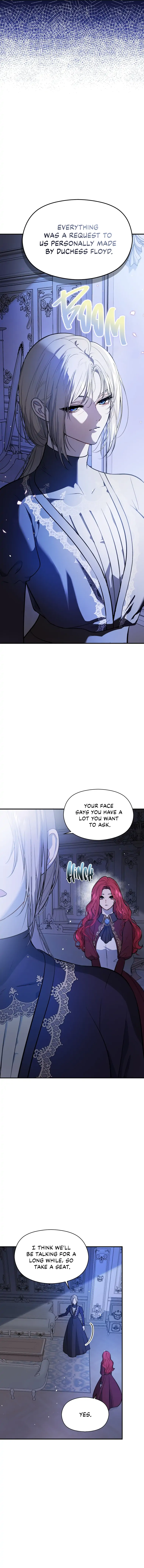 I Didn’t Mean to Seduce the Male Lead Chapter 46 - Page 9