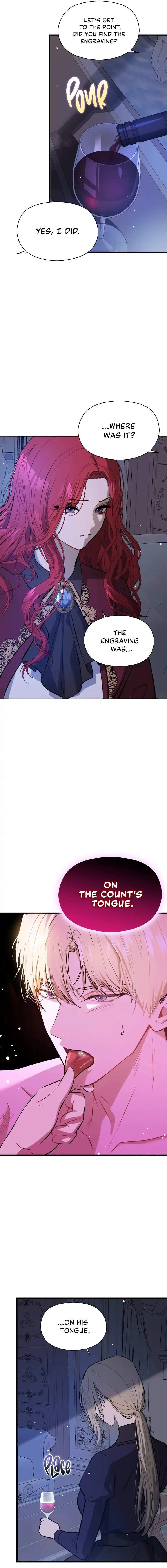 I Didn’t Mean to Seduce the Male Lead Chapter 46 - Page 10