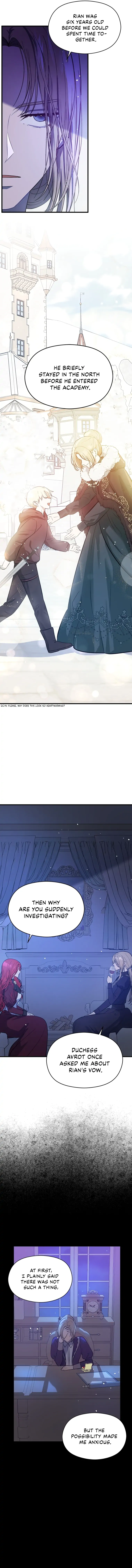 I Didn’t Mean to Seduce the Male Lead Chapter 46 - Page 12