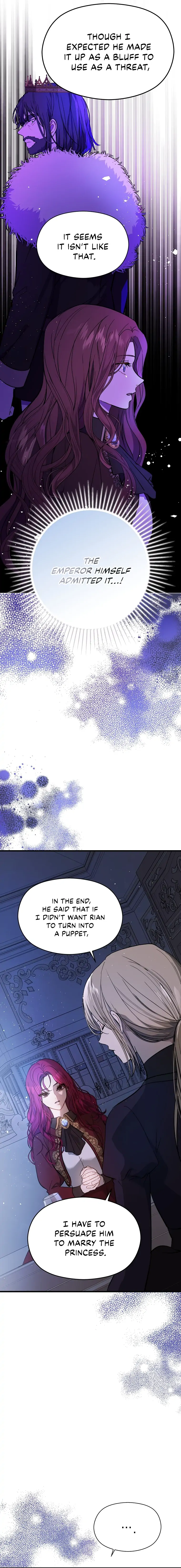 I Didn’t Mean to Seduce the Male Lead Chapter 46 - Page 14