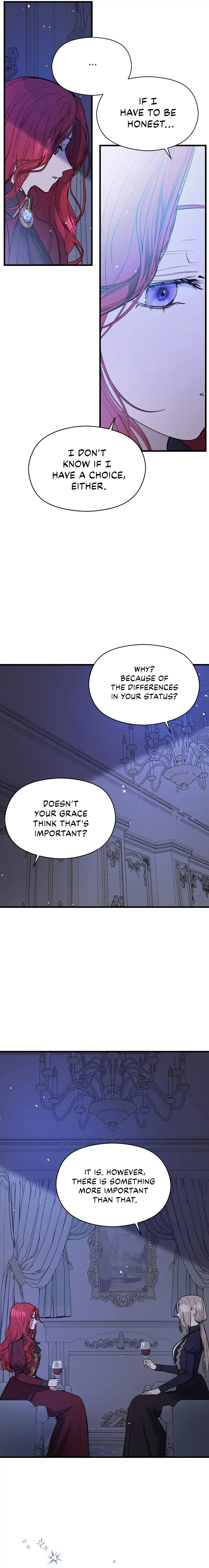 I Didn’t Mean to Seduce the Male Lead Chapter 46 - Page 16