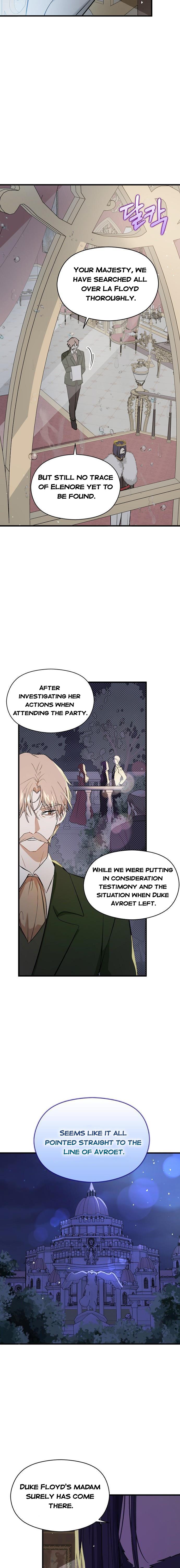 I Didn’t Mean to Seduce the Male Lead Chapter 47 - Page 4