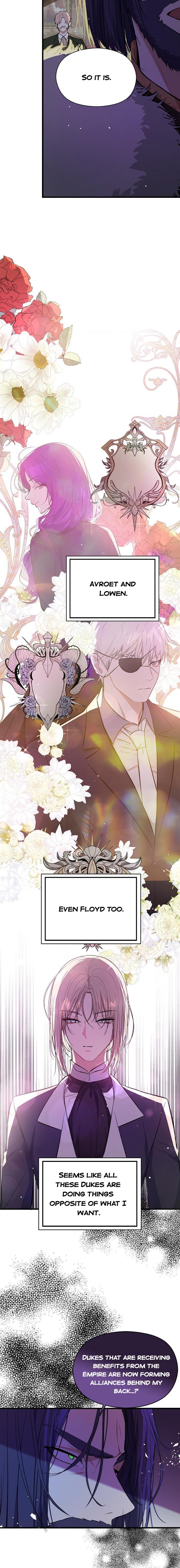 I Didn’t Mean to Seduce the Male Lead Chapter 47 - Page 5