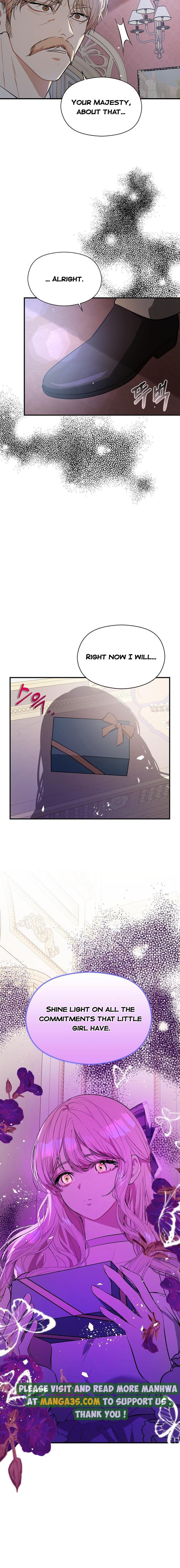 I Didn’t Mean to Seduce the Male Lead Chapter 47 - Page 7