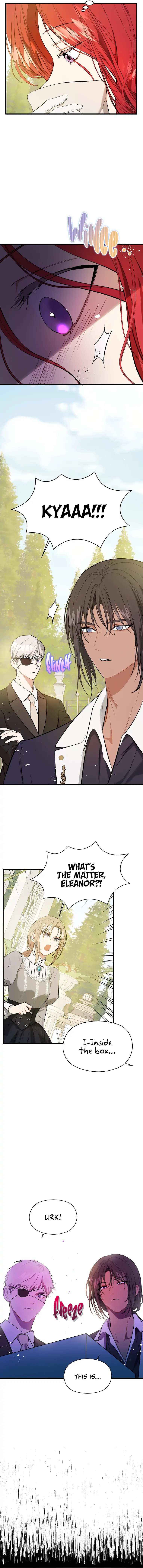 I Didn’t Mean to Seduce the Male Lead Chapter 49 - Page 4