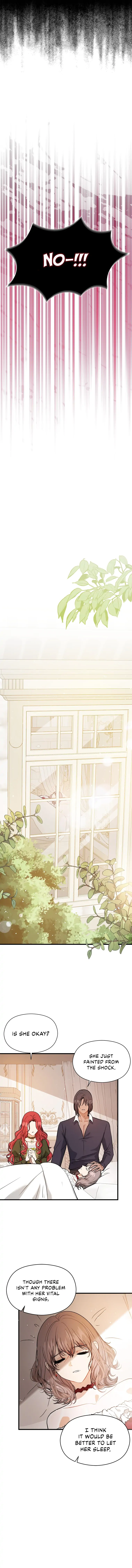 I Didn’t Mean to Seduce the Male Lead Chapter 49 - Page 9