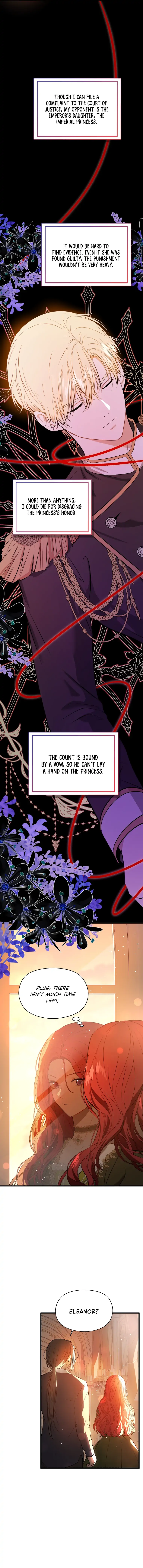 I Didn’t Mean to Seduce the Male Lead Chapter 49 - Page 13