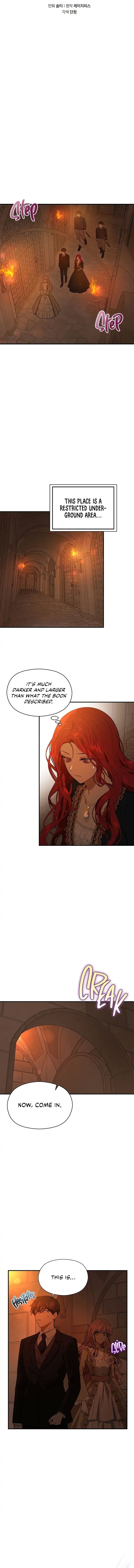 I Didn’t Mean to Seduce the Male Lead Chapter 51 - Page 4