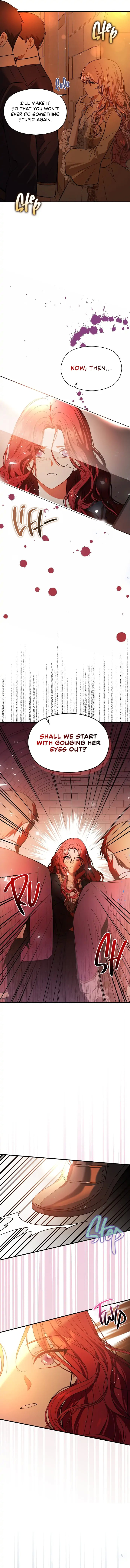 I Didn’t Mean to Seduce the Male Lead Chapter 51 - Page 7