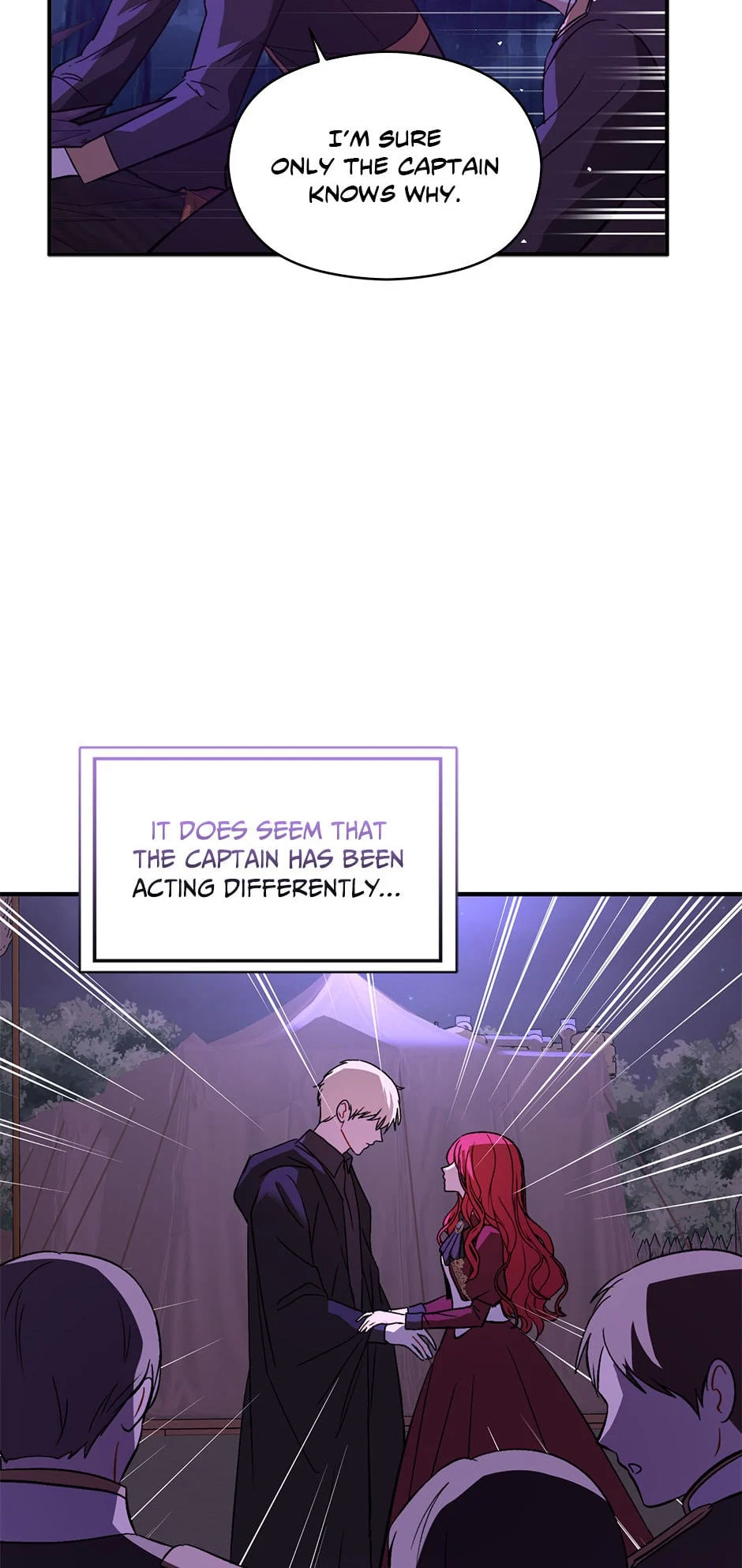 I Didn’t Mean to Seduce the Male Lead Chapter 53 - Page 4