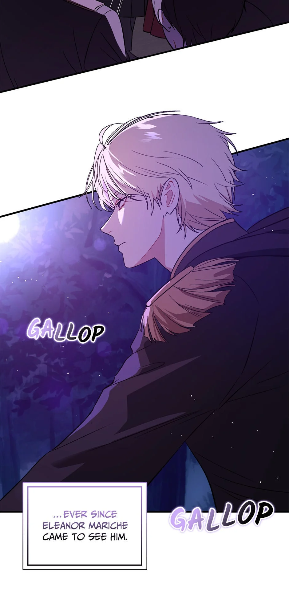 I Didn’t Mean to Seduce the Male Lead Chapter 53 - Page 5