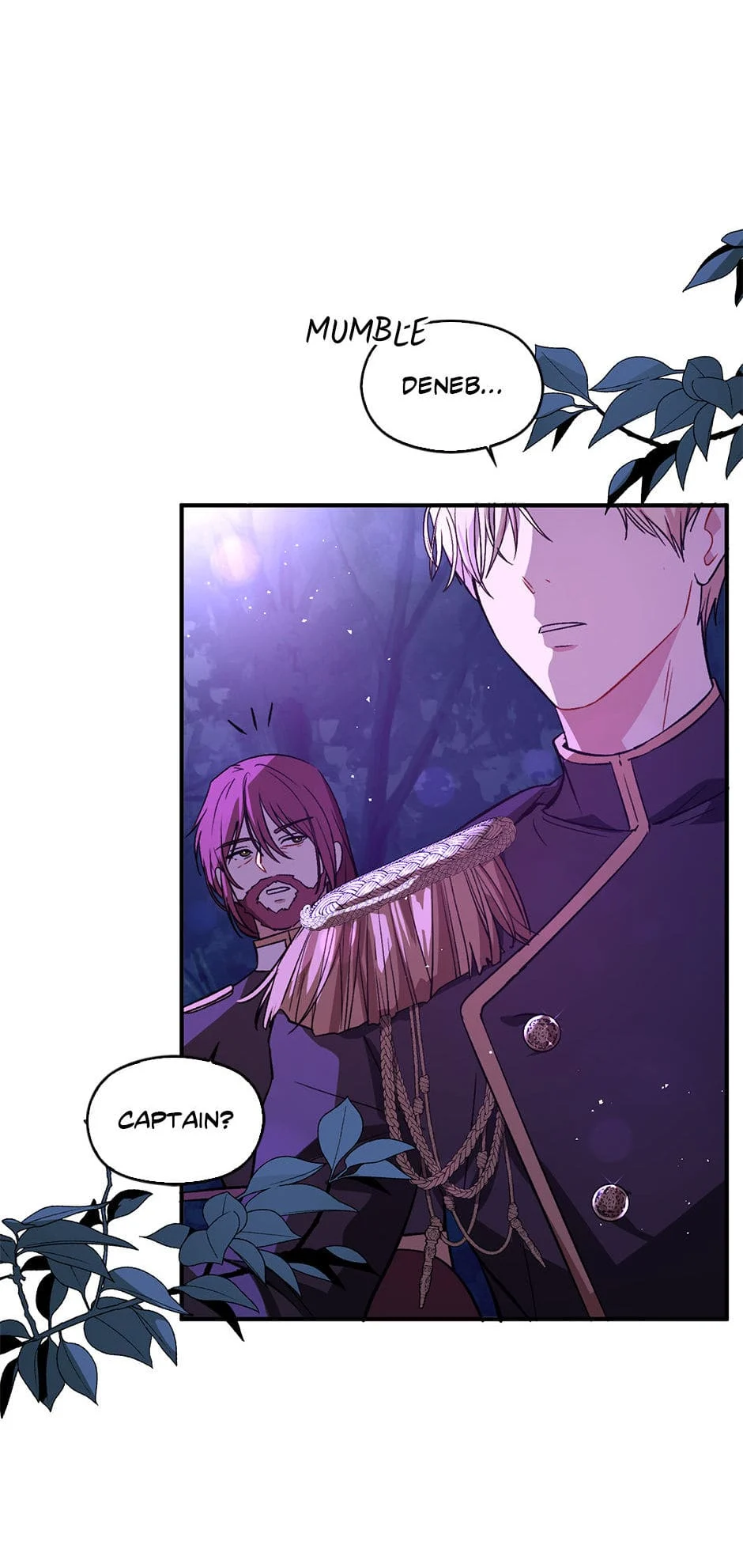 I Didn’t Mean to Seduce the Male Lead Chapter 53 - Page 6