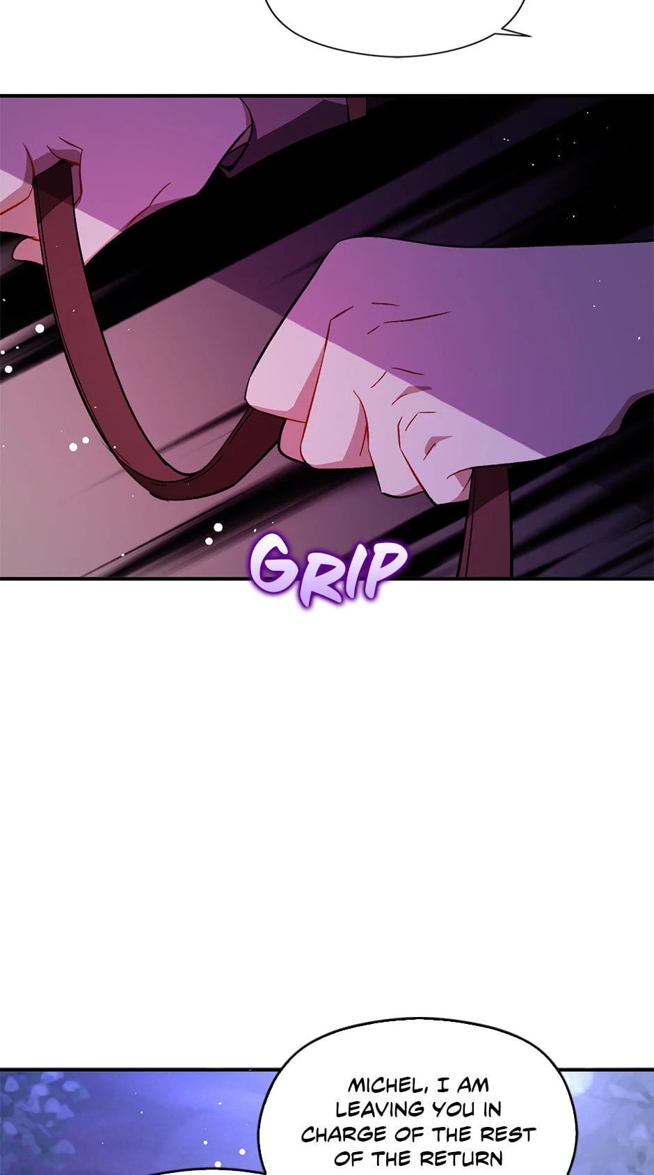 I Didn’t Mean to Seduce the Male Lead Chapter 53 - Page 10