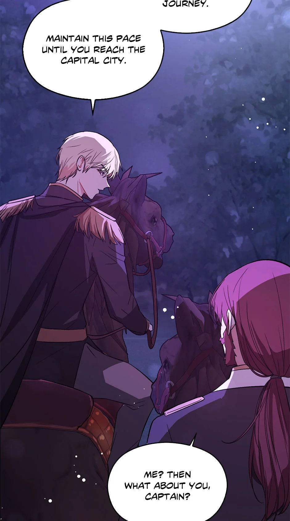 I Didn’t Mean to Seduce the Male Lead Chapter 53 - Page 11