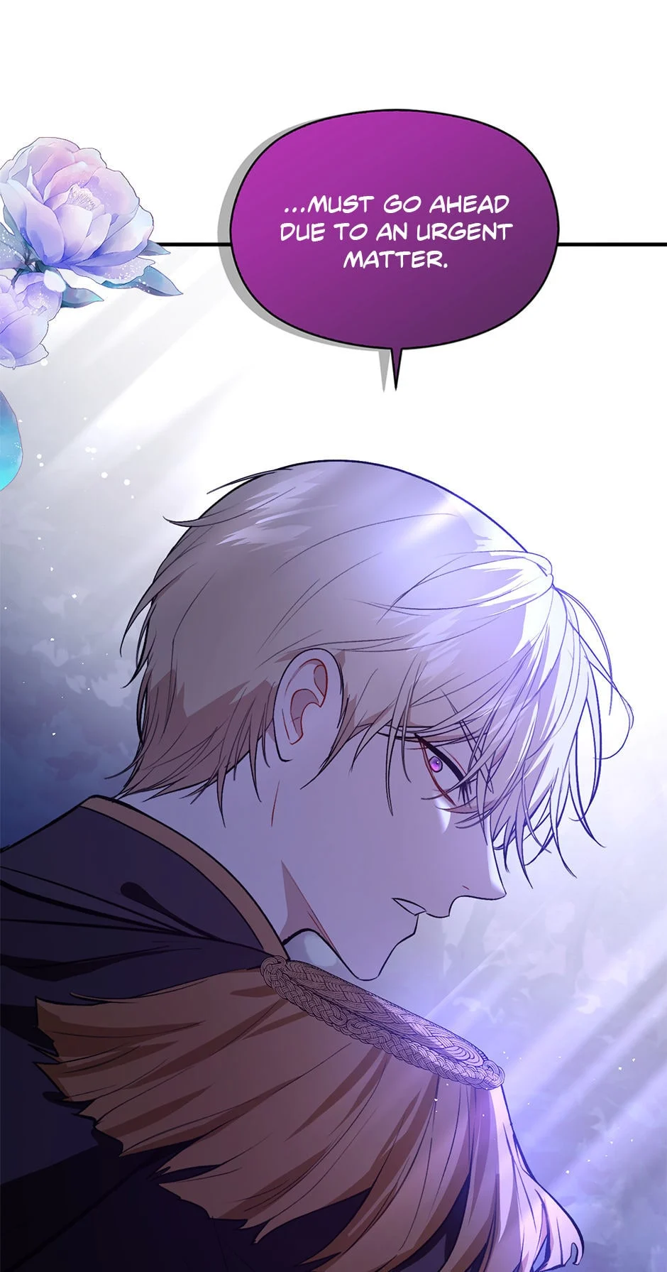 I Didn’t Mean to Seduce the Male Lead Chapter 53 - Page 13