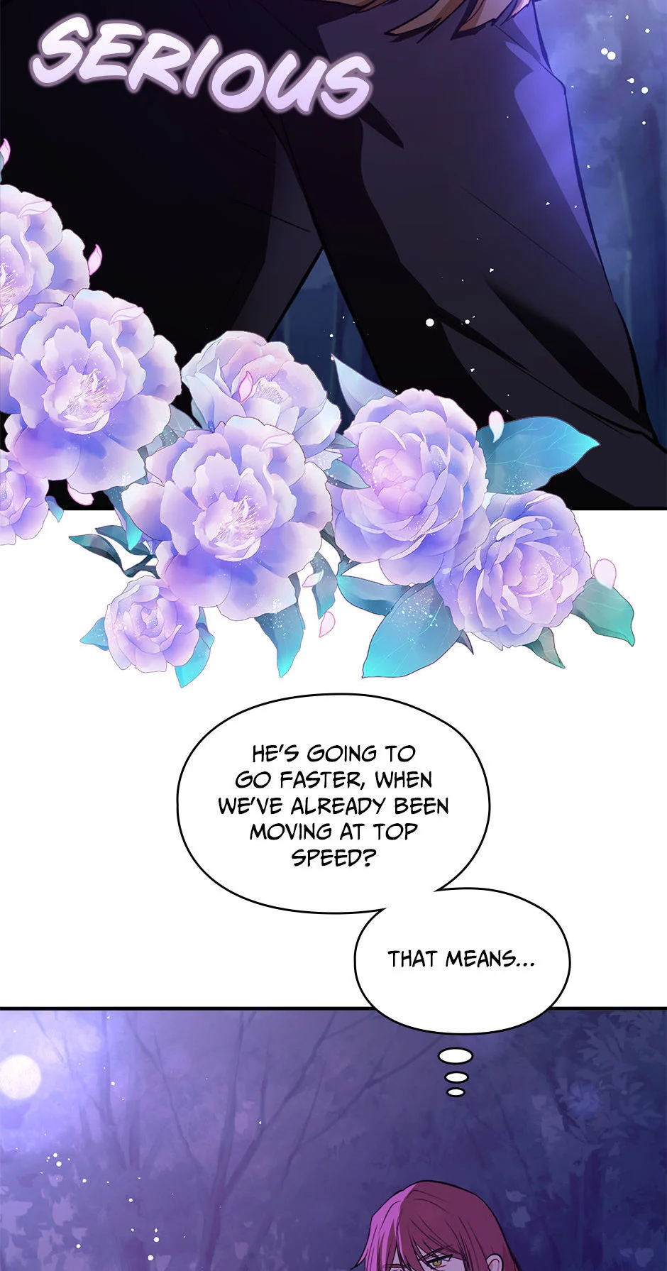 I Didn’t Mean to Seduce the Male Lead Chapter 53 - Page 14