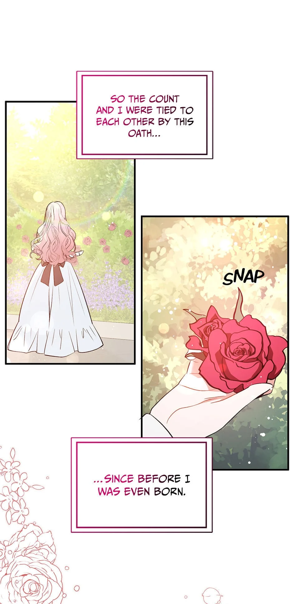 I Didn’t Mean to Seduce the Male Lead Chapter 53 - Page 20