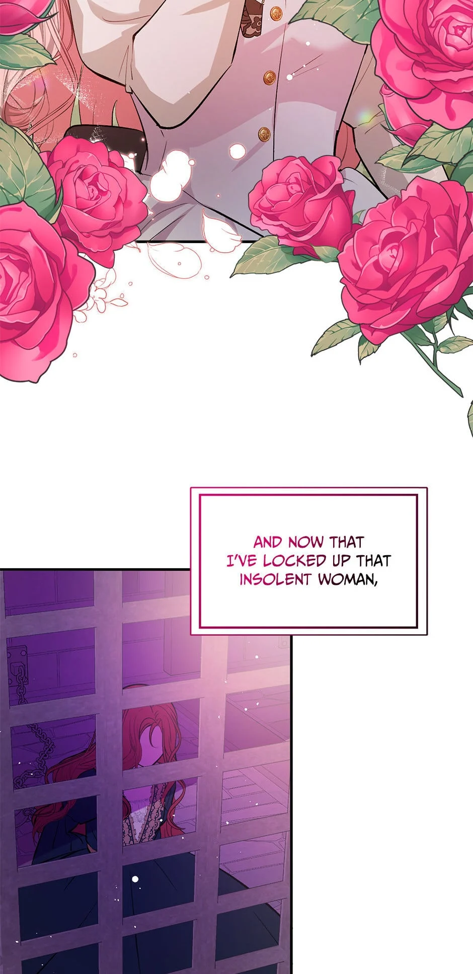 I Didn’t Mean to Seduce the Male Lead Chapter 53 - Page 22