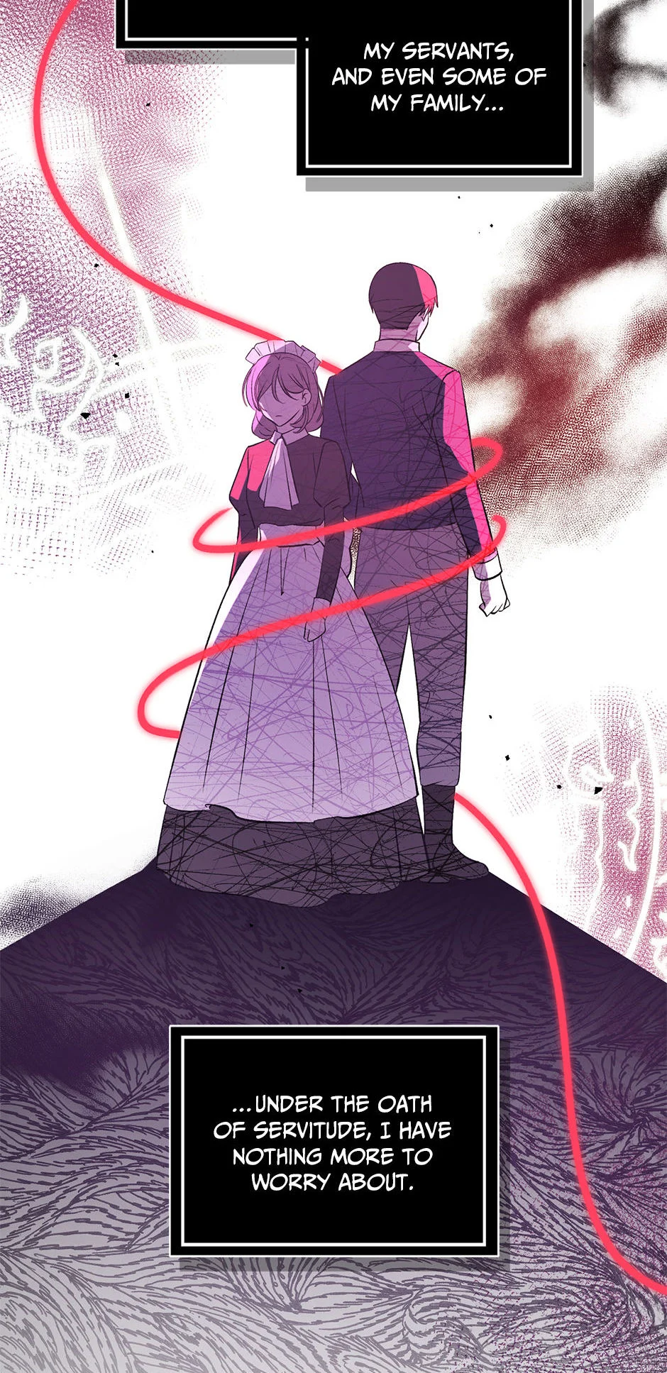 I Didn’t Mean to Seduce the Male Lead Chapter 53 - Page 24