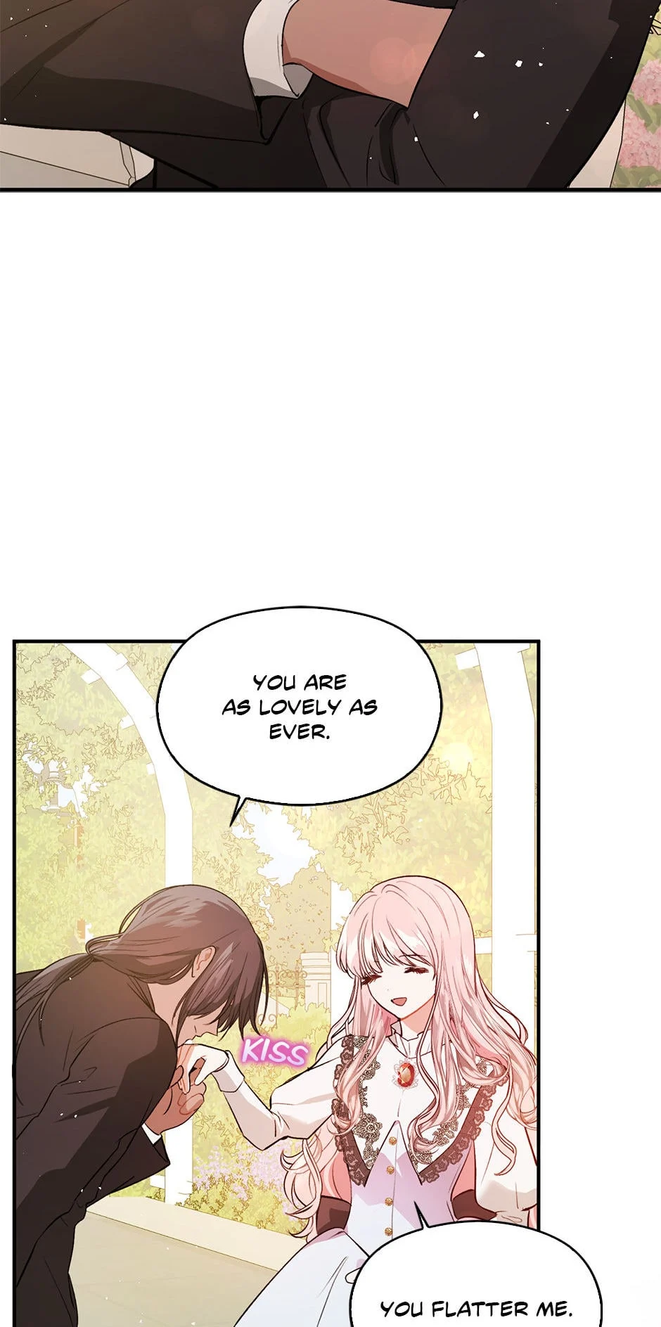 I Didn’t Mean to Seduce the Male Lead Chapter 53 - Page 28