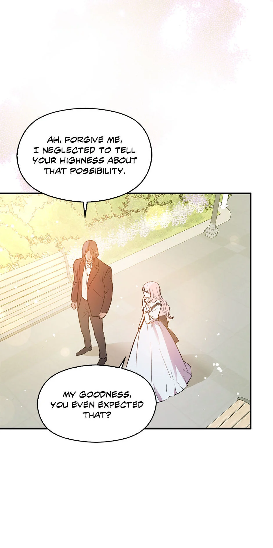 I Didn’t Mean to Seduce the Male Lead Chapter 53 - Page 31