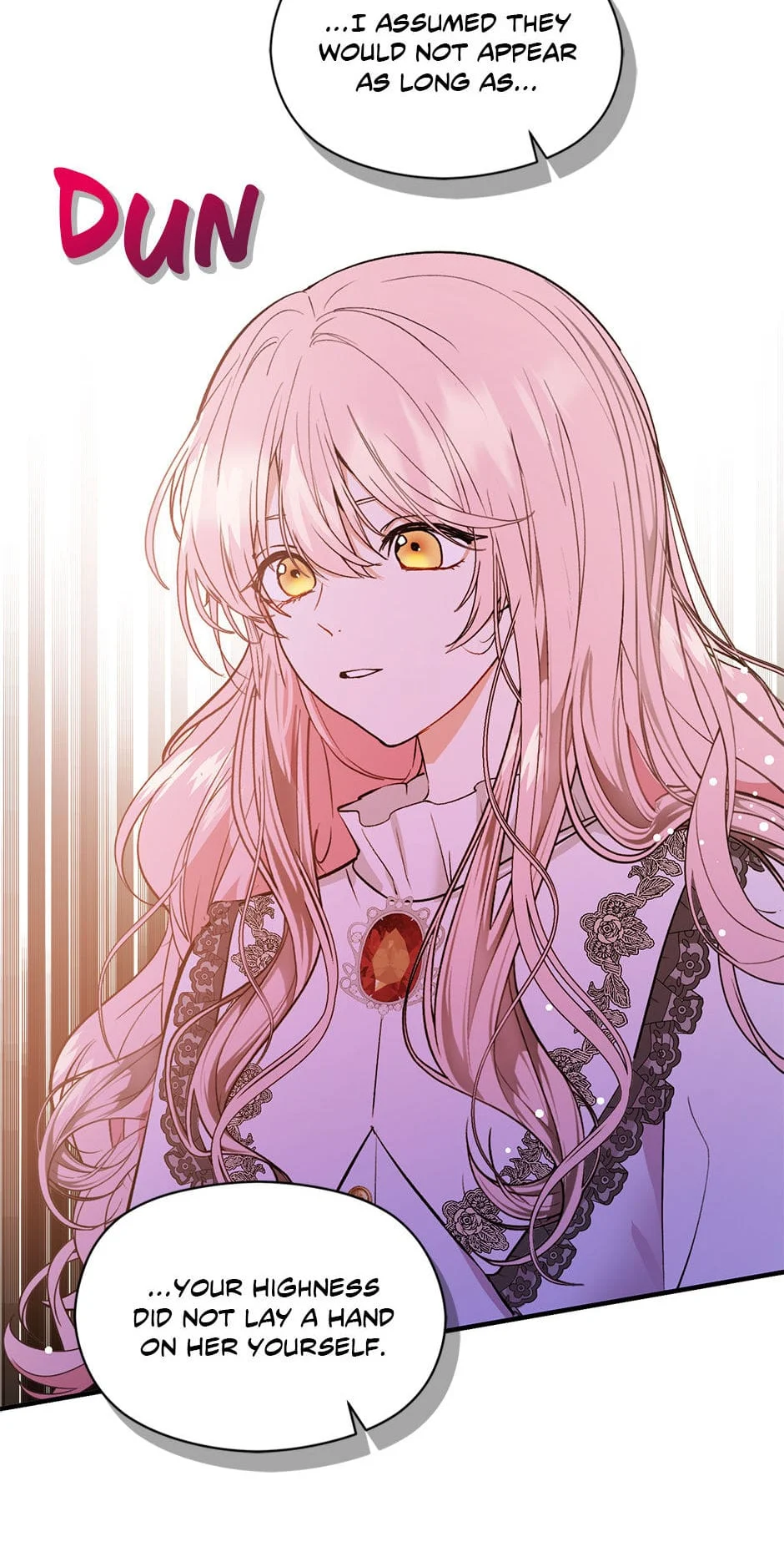 I Didn’t Mean to Seduce the Male Lead Chapter 53 - Page 33