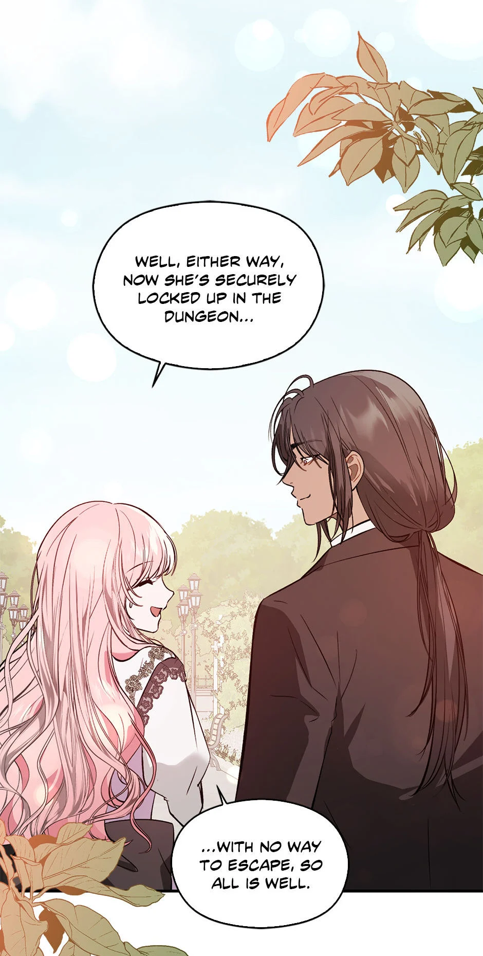 I Didn’t Mean to Seduce the Male Lead Chapter 53 - Page 35