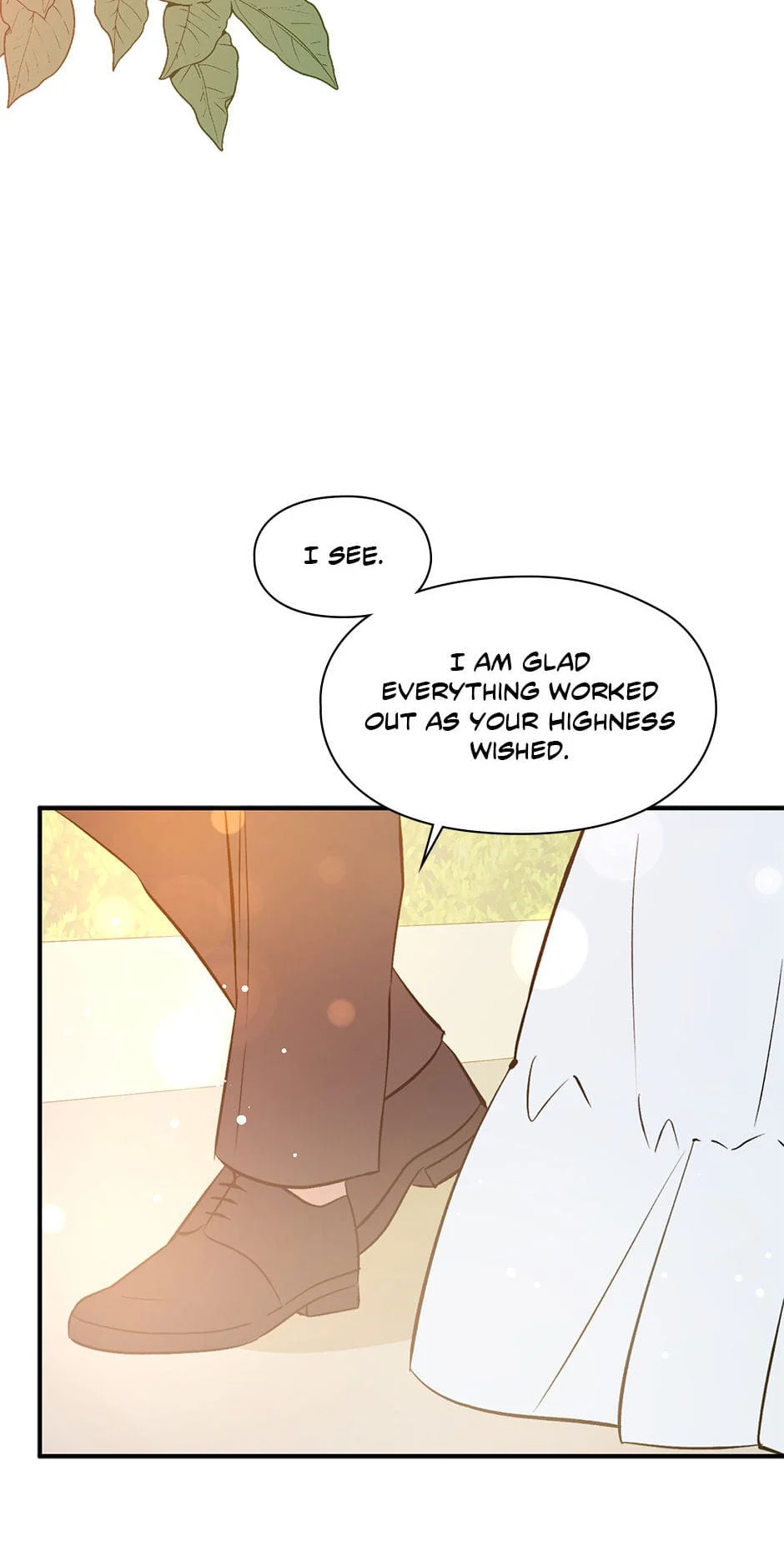 I Didn’t Mean to Seduce the Male Lead Chapter 53 - Page 36