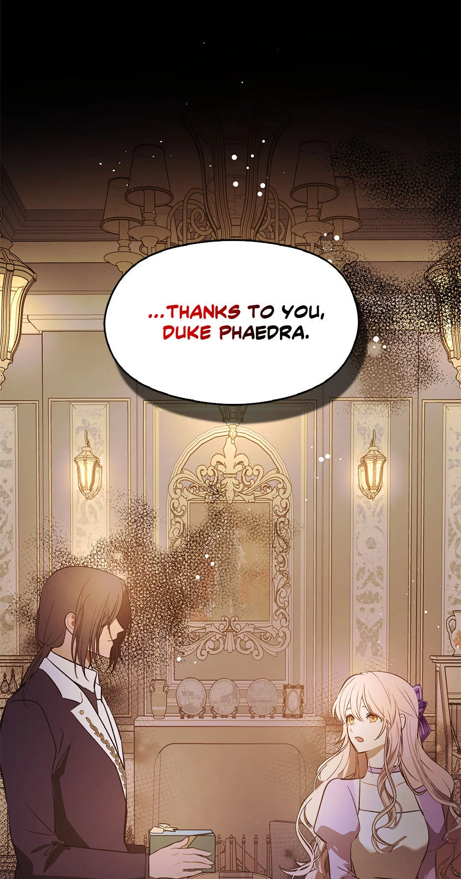 I Didn’t Mean to Seduce the Male Lead Chapter 53 - Page 38