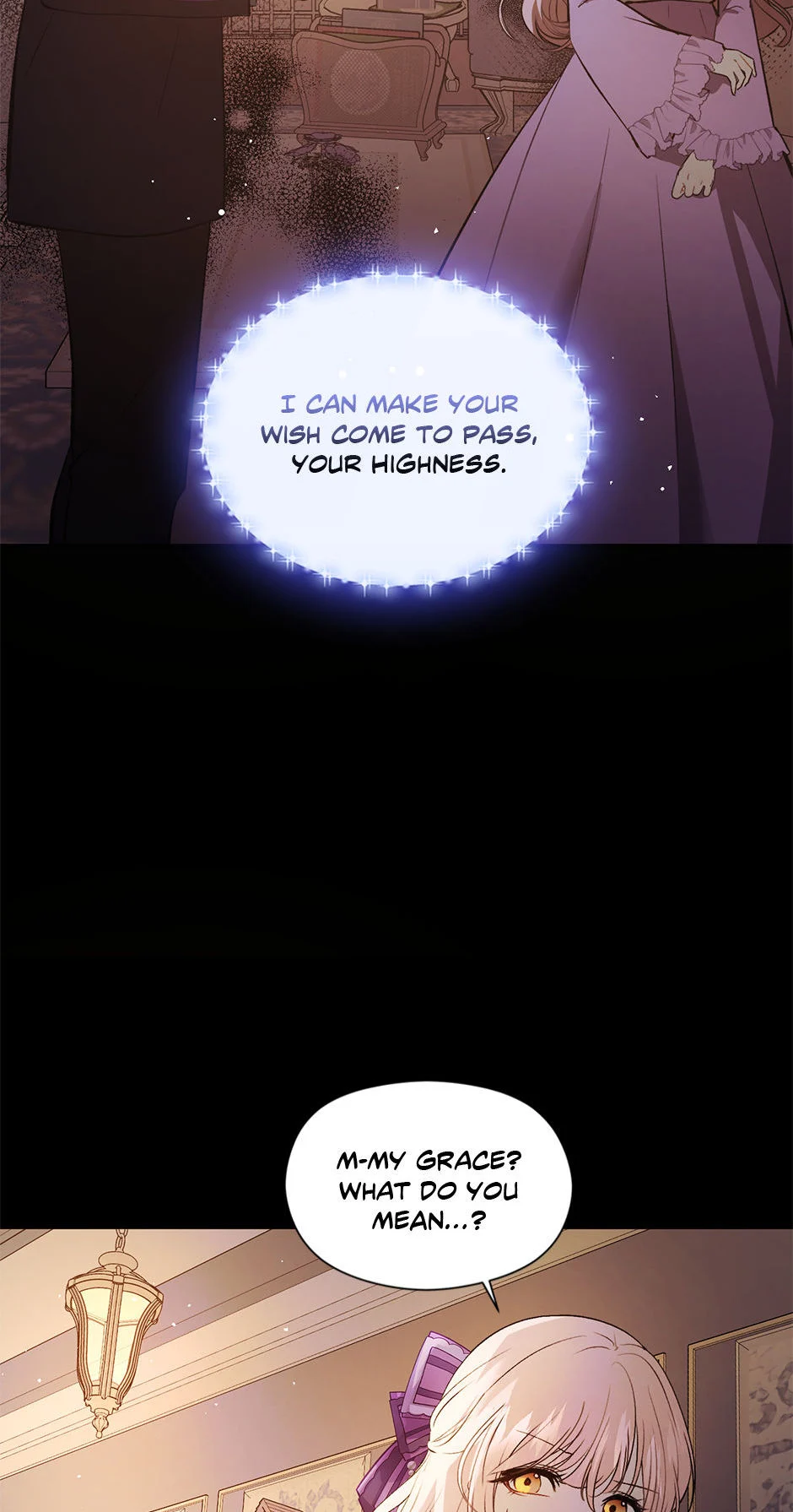 I Didn’t Mean to Seduce the Male Lead Chapter 53 - Page 39