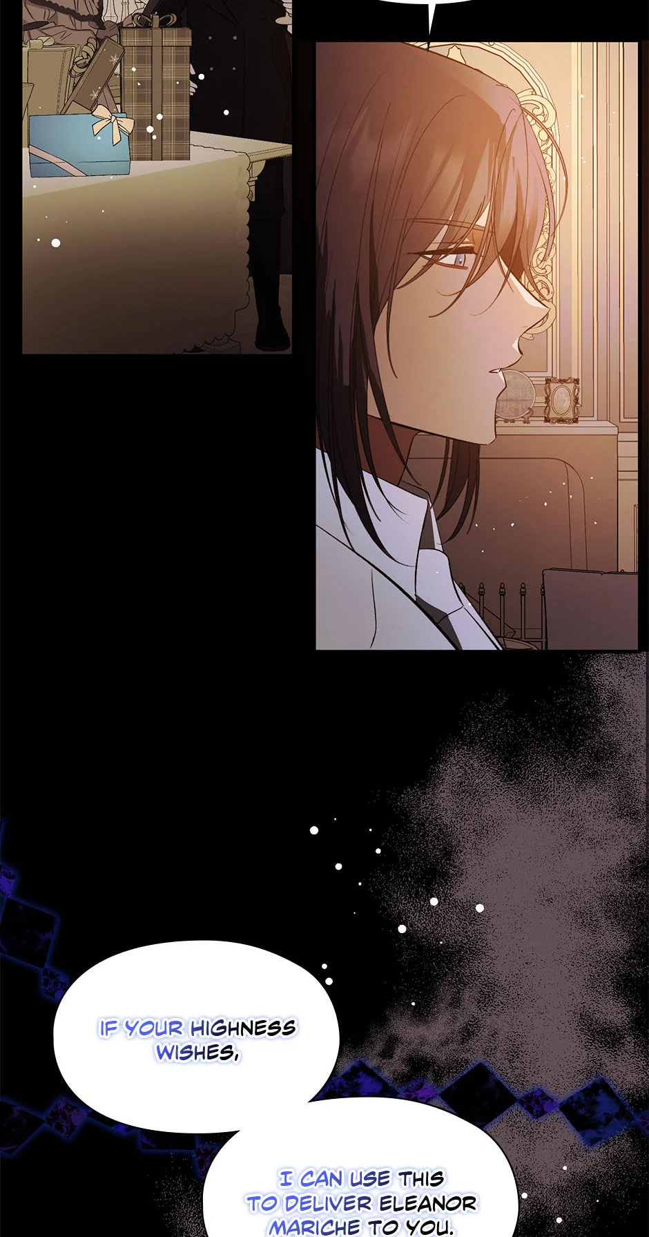 I Didn’t Mean to Seduce the Male Lead Chapter 53 - Page 41