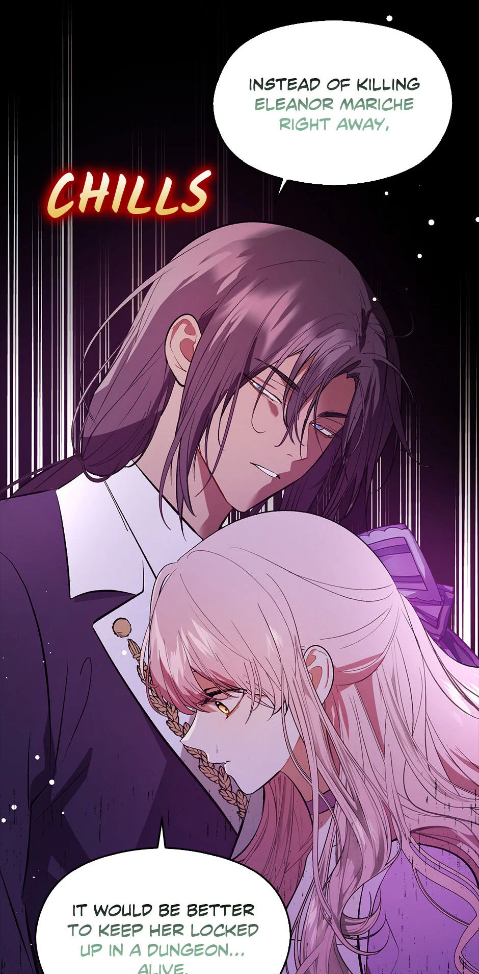 I Didn’t Mean to Seduce the Male Lead Chapter 53 - Page 46