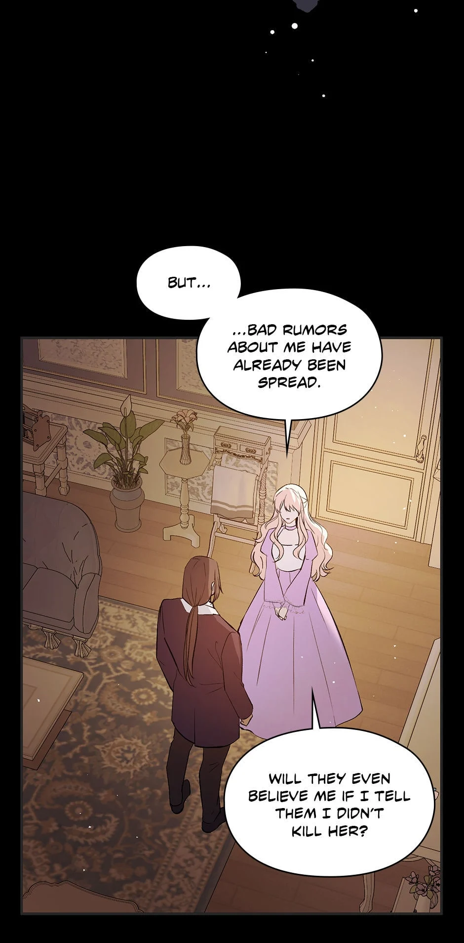 I Didn’t Mean to Seduce the Male Lead Chapter 53 - Page 49