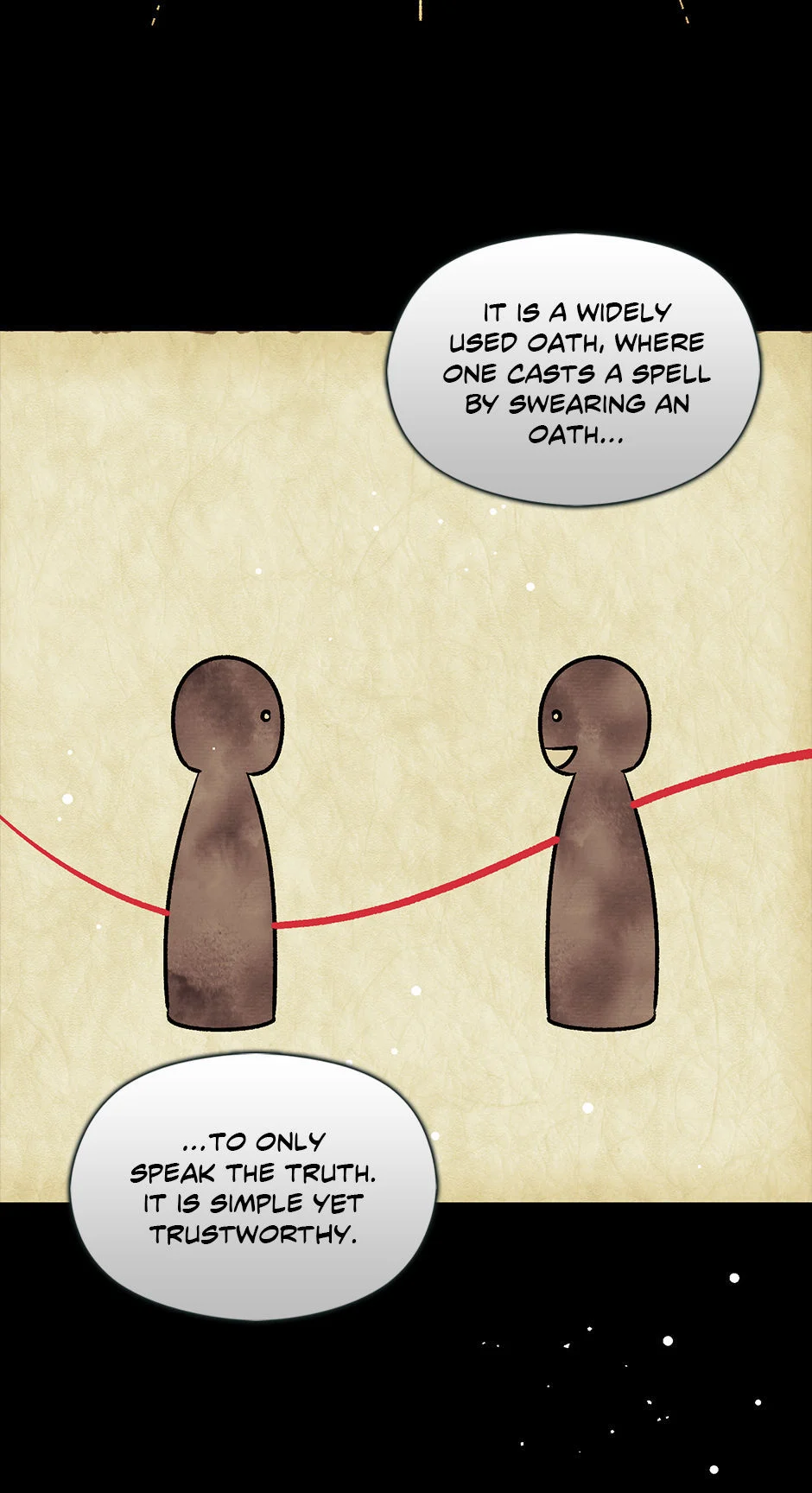 I Didn’t Mean to Seduce the Male Lead Chapter 53 - Page 52