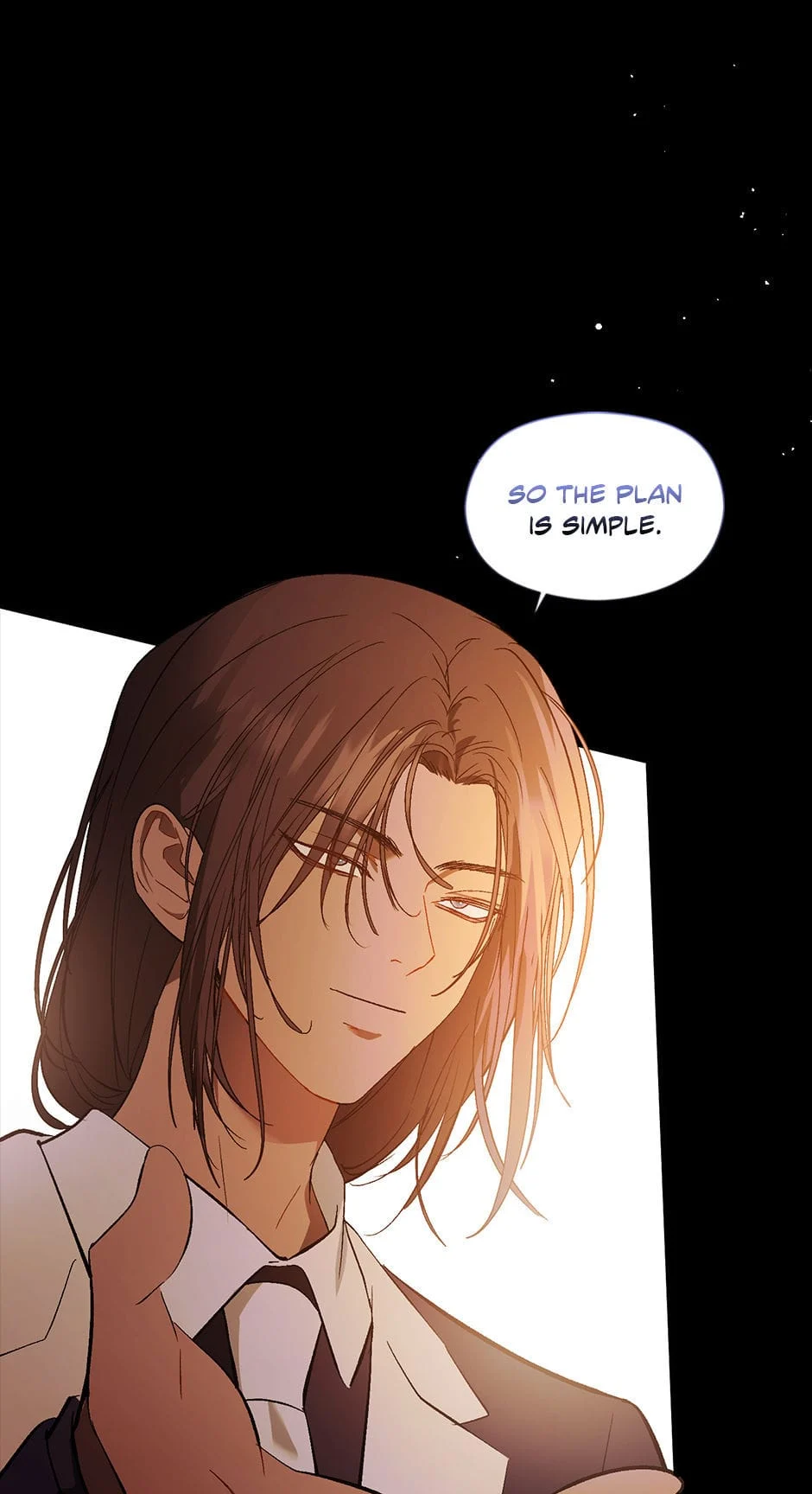 I Didn’t Mean to Seduce the Male Lead Chapter 53 - Page 53