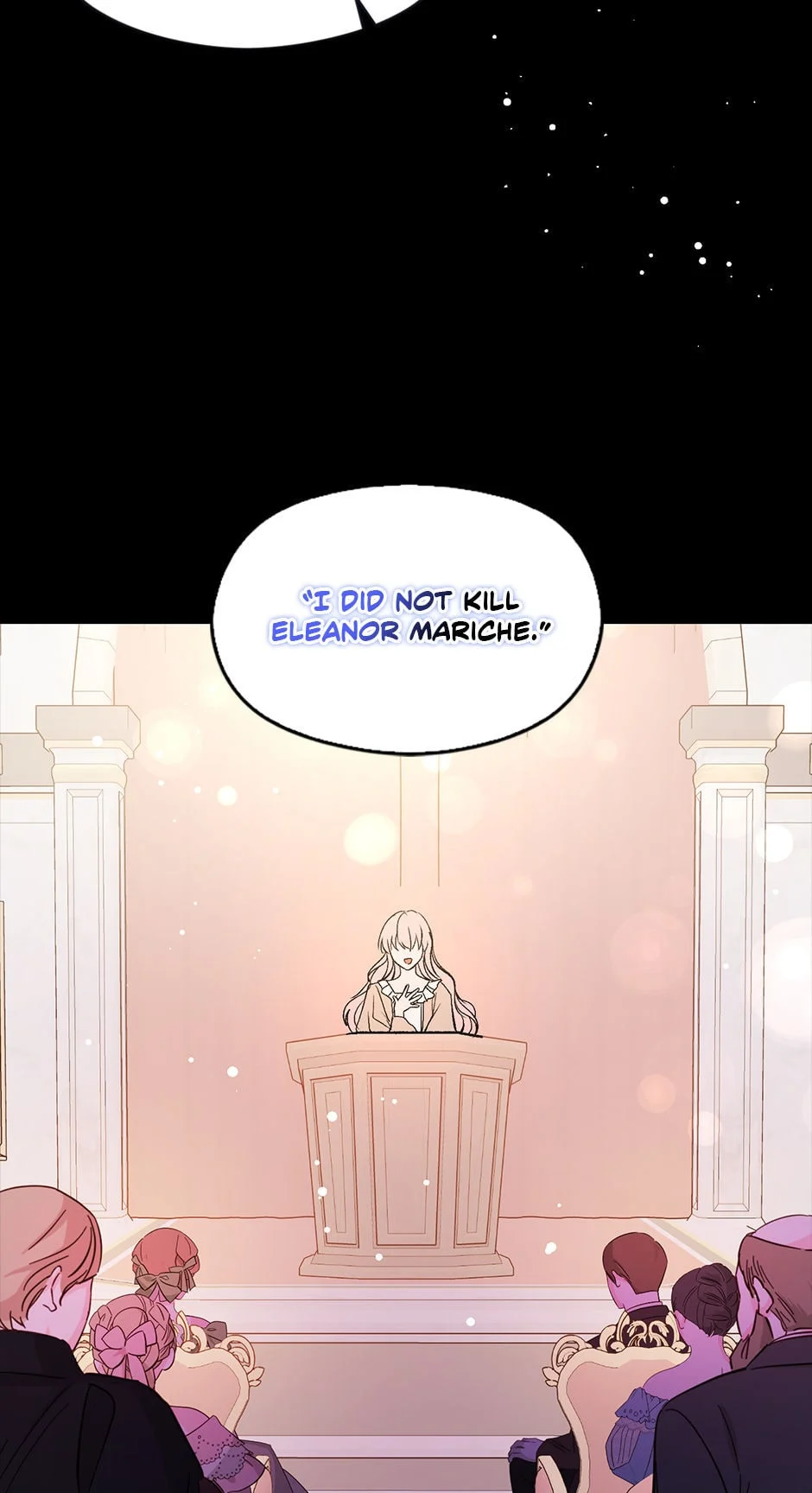 I Didn’t Mean to Seduce the Male Lead Chapter 53 - Page 55