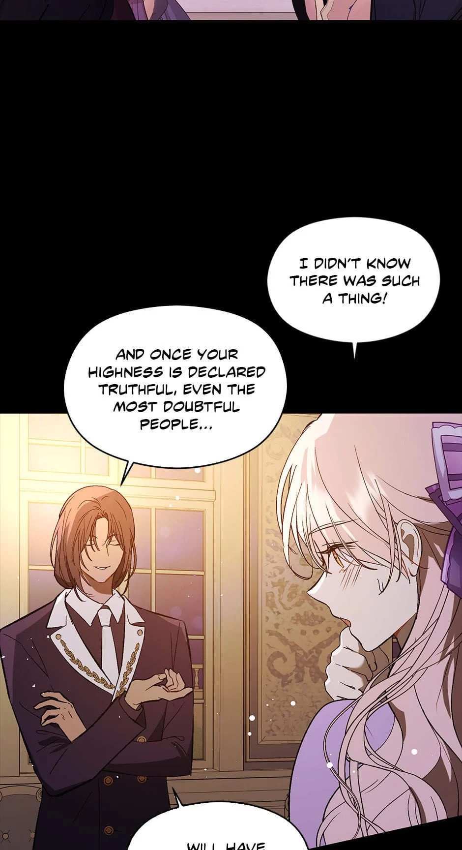 I Didn’t Mean to Seduce the Male Lead Chapter 53 - Page 56